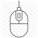 Computer-mouse  Icon
