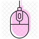 Computer-mouse  Icon