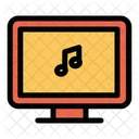 Computer musicale  Icon