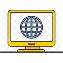 Computer Network Network Connection Icon
