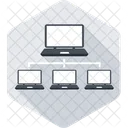 Computer Network Computing Network Icon