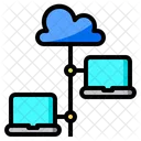 Computer Network Network Connection Icon