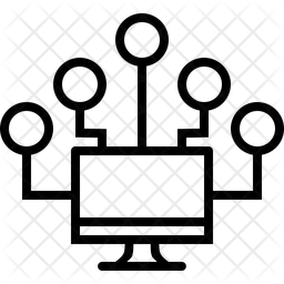 Computer  Icon