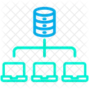 Computer Networking  Icon
