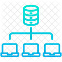 Computer Networking  Icon