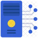 Computer Netwrok  Icon