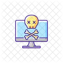Not Work Repair Icon
