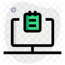 Computer Note Computer Notes Online Note Icon