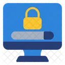 Computer Password Password Security Icon