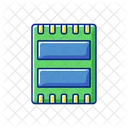 Computer port  Icon