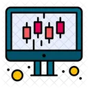Computer Preferences  Icon