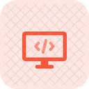 Computer Program  Icon