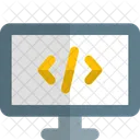 Computer Program  Icon