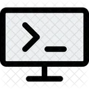 Computer Programing  Icon