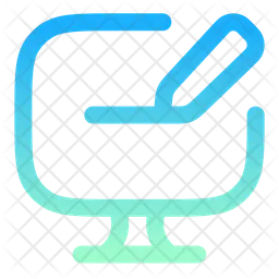 Computer Programming  Icon