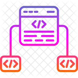 Computer Programming  Icon