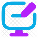 Computer Programming Icon