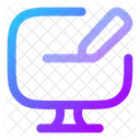 Computer Programming Icon