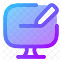 Computer Programming Icon
