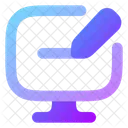 Computer Programming Icon