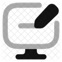 Computer Programming Icon