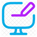 Computer Programming Icon