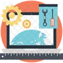 Computer programming  Icon