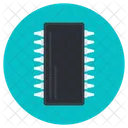 램 랜덤 액세스 메모리 컴퓨터 램 아이콘