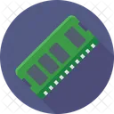 Computer Ram Icon