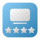 Computer rating  Icon