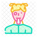 Computer Reality  Icon