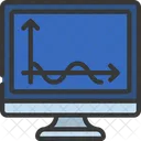 Computer Report  Icon