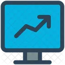 Computer report  Icon