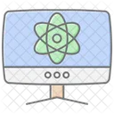 Computer-science  Icon