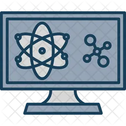 Computer Science  Icon