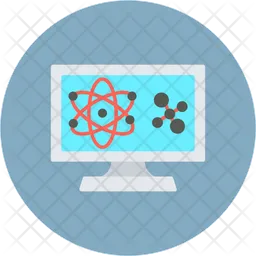 Computer Science  Icon