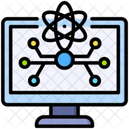 Computer Science  Icon