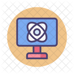 Computer Science Icon
