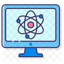 Computer Science  Icon