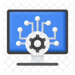 Computer Science  Icon