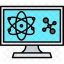 Computer science  Icon