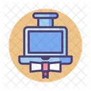 Computer Science Degree Icon