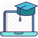 Computer Science Degree Icon