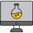 Computer Science Degree  Icon