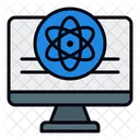 Computer Science Icon