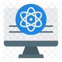 Computer Science Icon