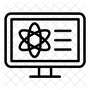 Computer Science Icon