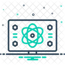 Computer Science  Icon