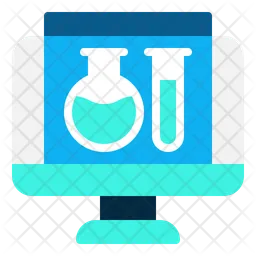 Computer science  Icon