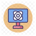 Computer Science Icon